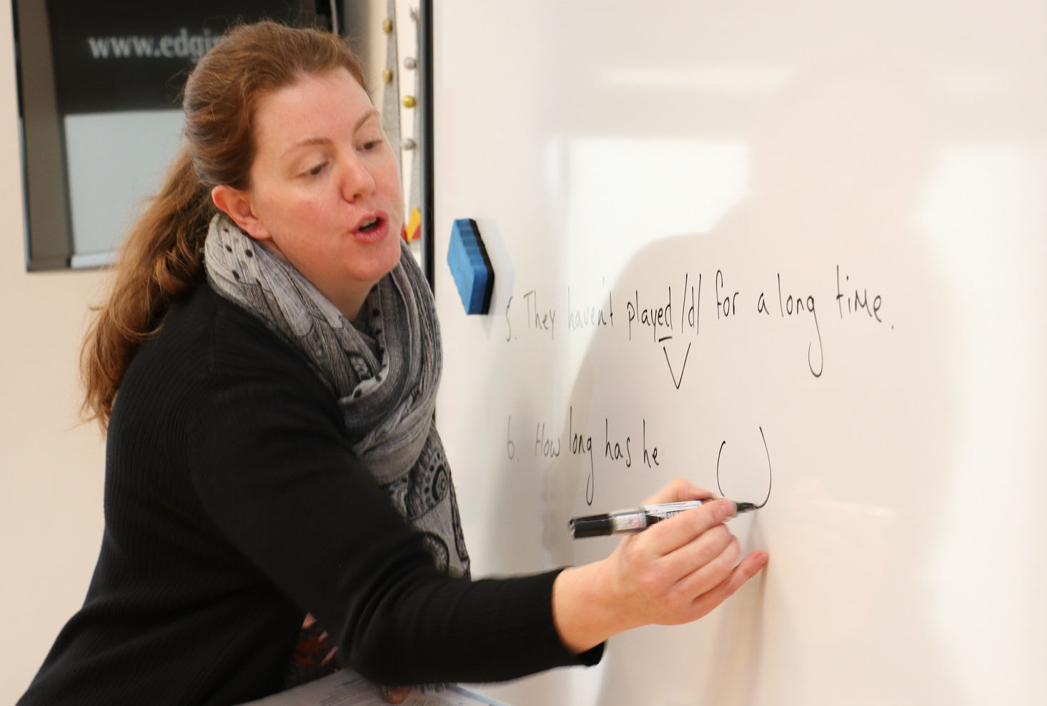 English Language Education