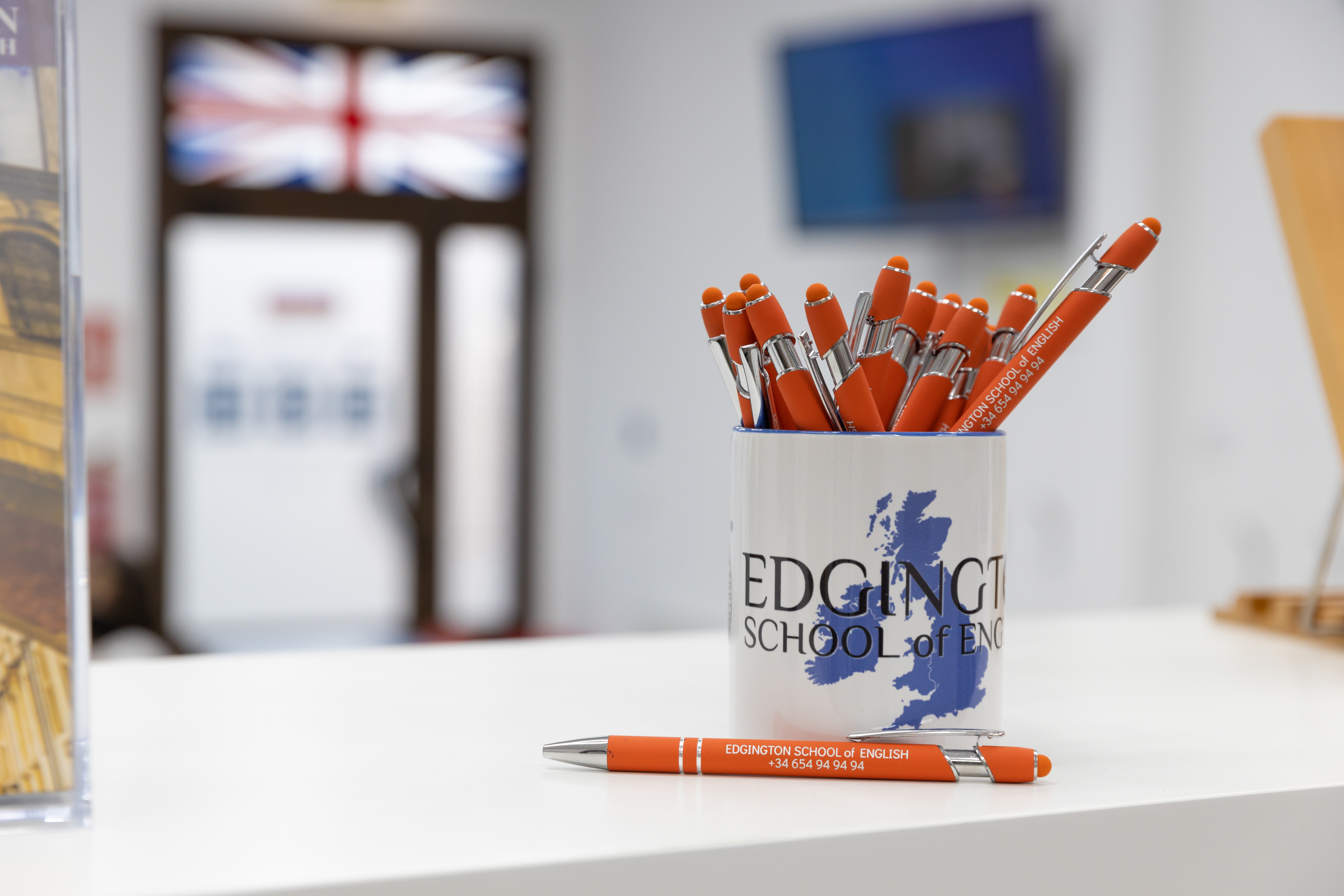 Italy’s First International School